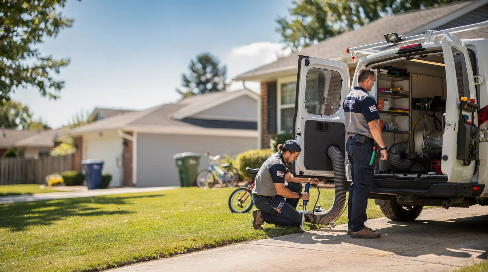 24/7 HVAC Repair & AC Replacement in Boyden, IA near me